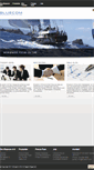 Mobile Screenshot of bluecom.dk